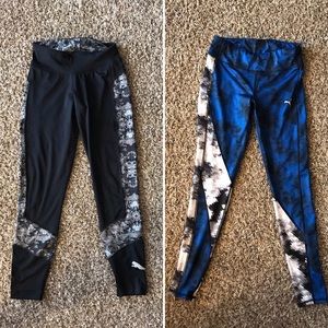Puma workout leggings / workout tights